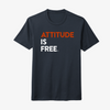 Men's Classic Three Line T-Shirt