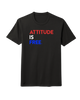 The Allegiance Black T-Shirt