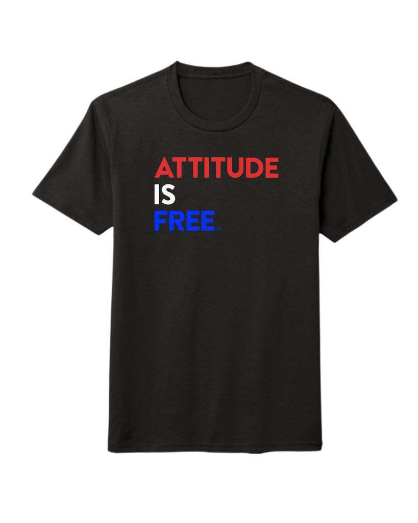 The Allegiance Black T-Shirt