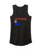 The Allegiance Black Tank
