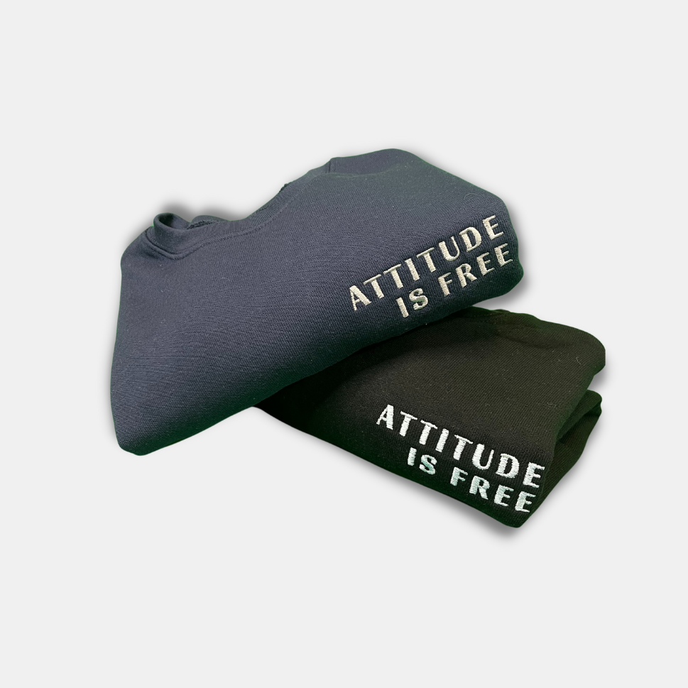 AIF Crewneck Sweatshirt