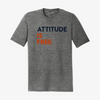 Men's Classic Three Line T-Shirt