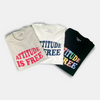 Bold Attitude T-Shirt