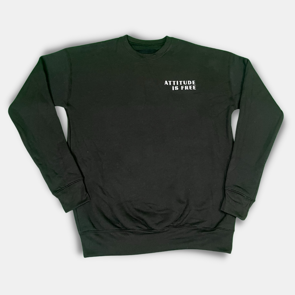 AIF Crewneck Sweatshirt