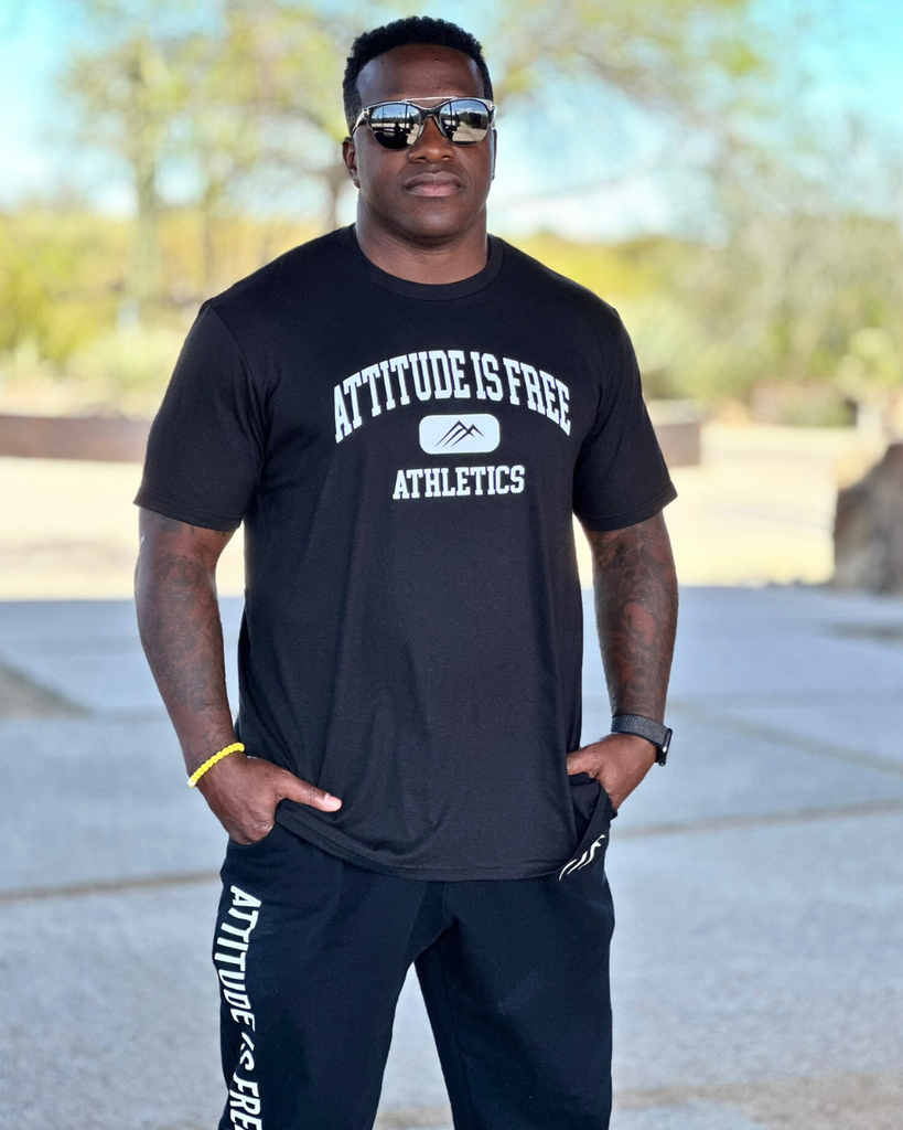 Athletics T-Shirt