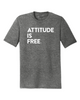 Men's Classic Three Line T-Shirt
