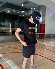 ASU 3-Line T-Shirt