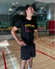ASU 3-Line T-Shirt