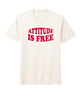Bold Attitude T-Shirt