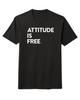 Men's Classic Three Line T-Shirt