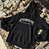 Mission Hoodie