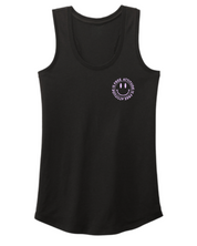 Smile Tank Top
