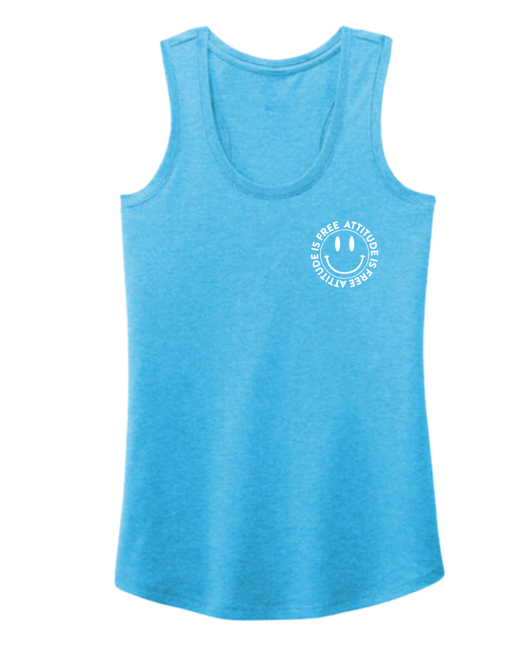 Radiate Tank