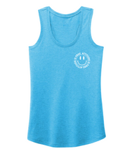 Radiate Tank
