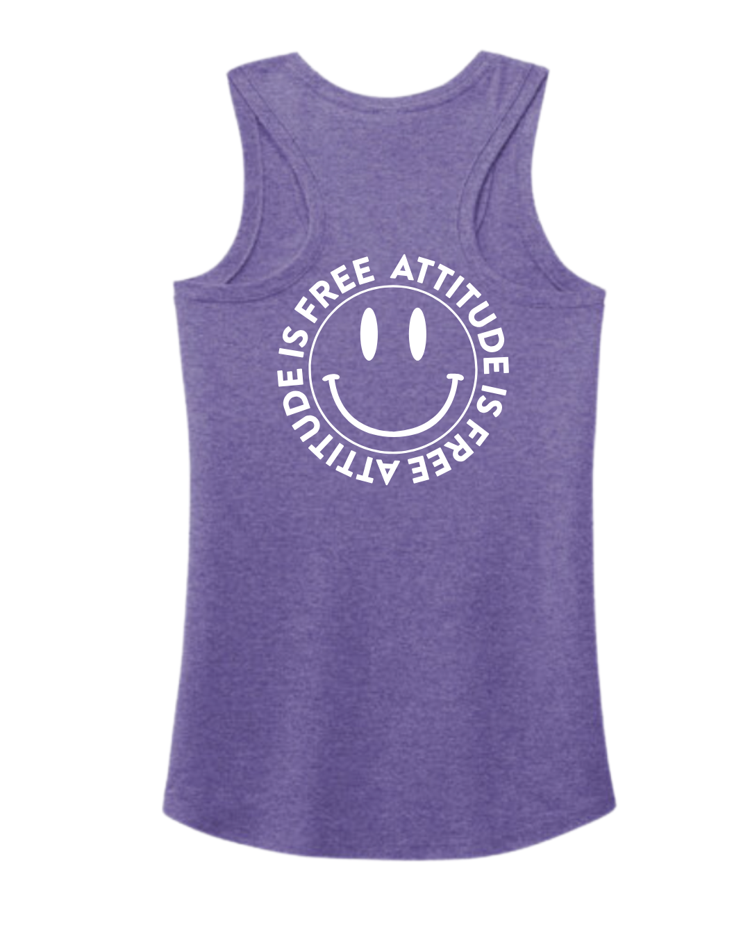 Radiate Tank