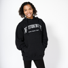 Mission Hoodie