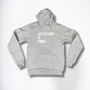 Youth Three-Line Pullover Hoodie