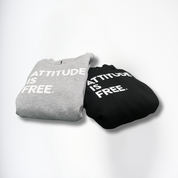 Youth Three-Line Pullover Hoodie