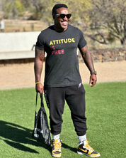 ASU 3-Line T-Shirt