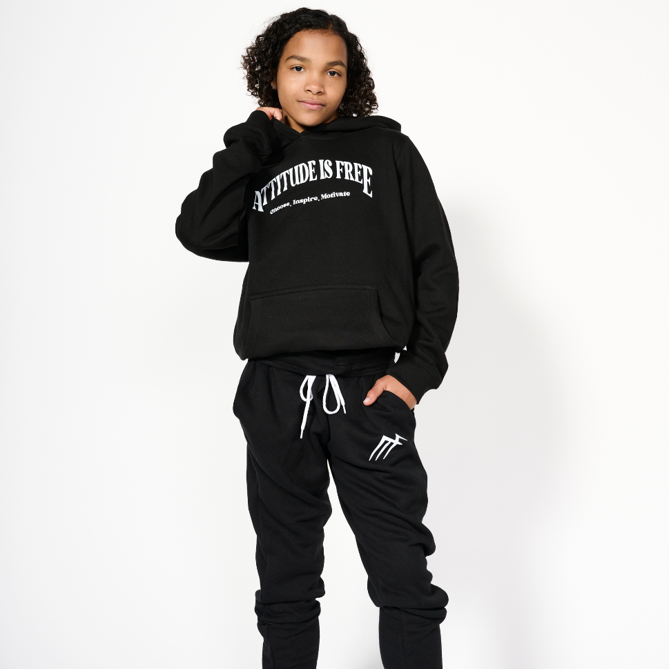 Summit Joggers