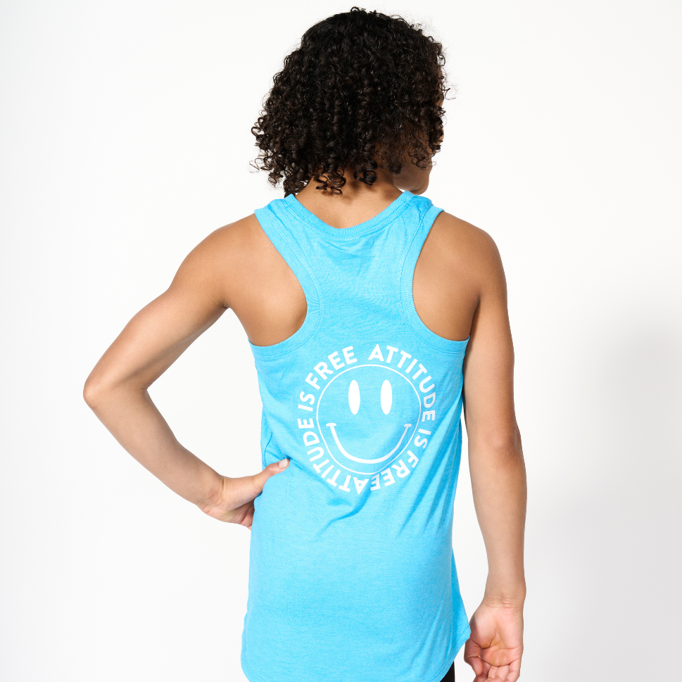 Radiate Tank
