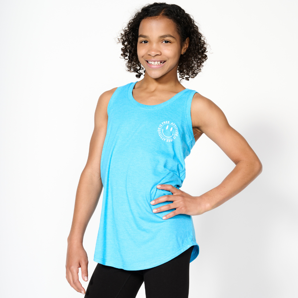 Radiate Tank