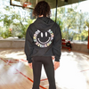 Choose Happy Hoodie