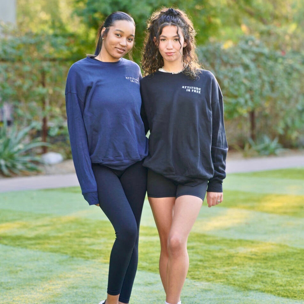 AIF Crewneck Sweatshirt