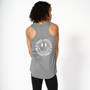 Radiate Tank