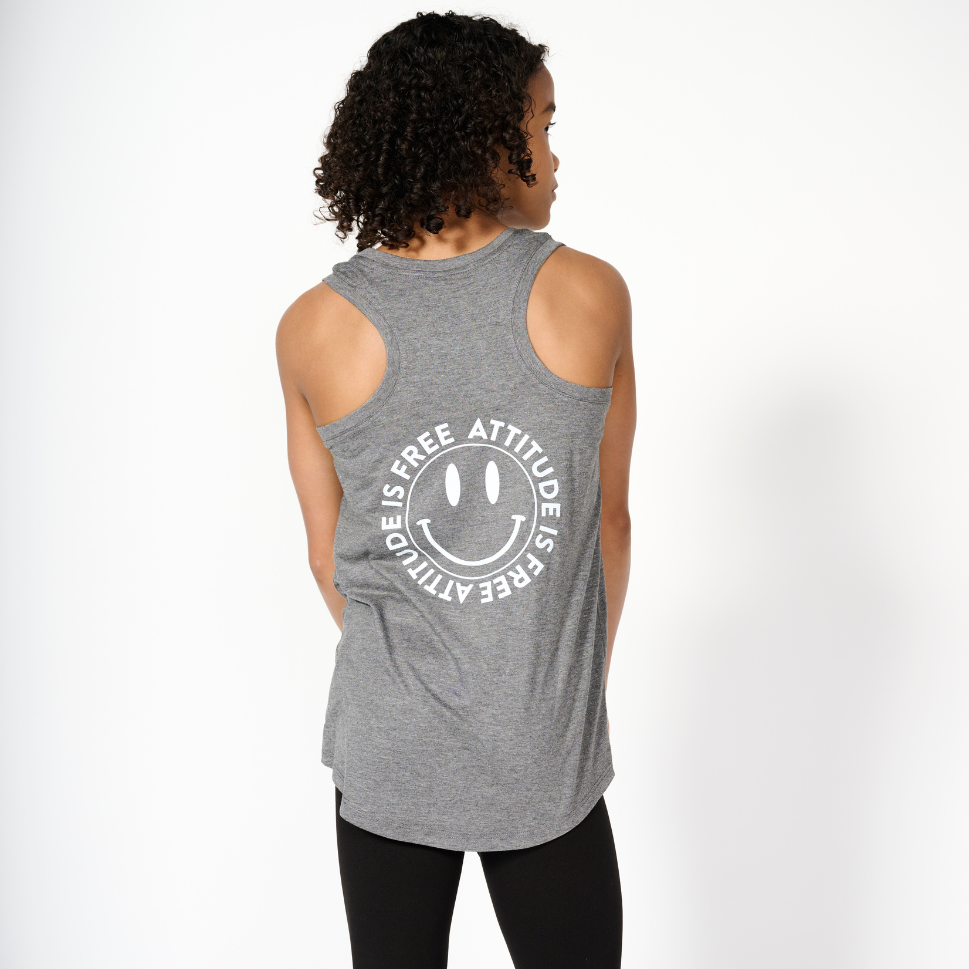 Radiate Tank