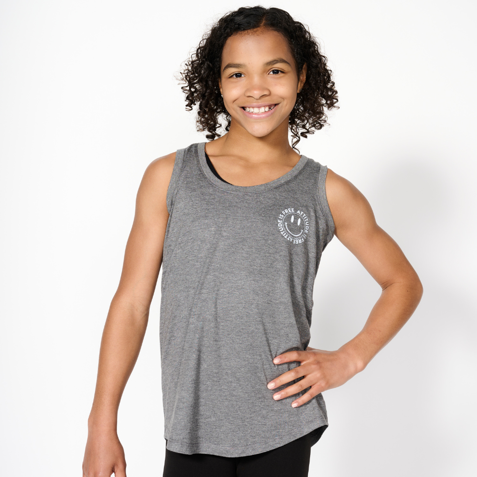 Radiate Tank