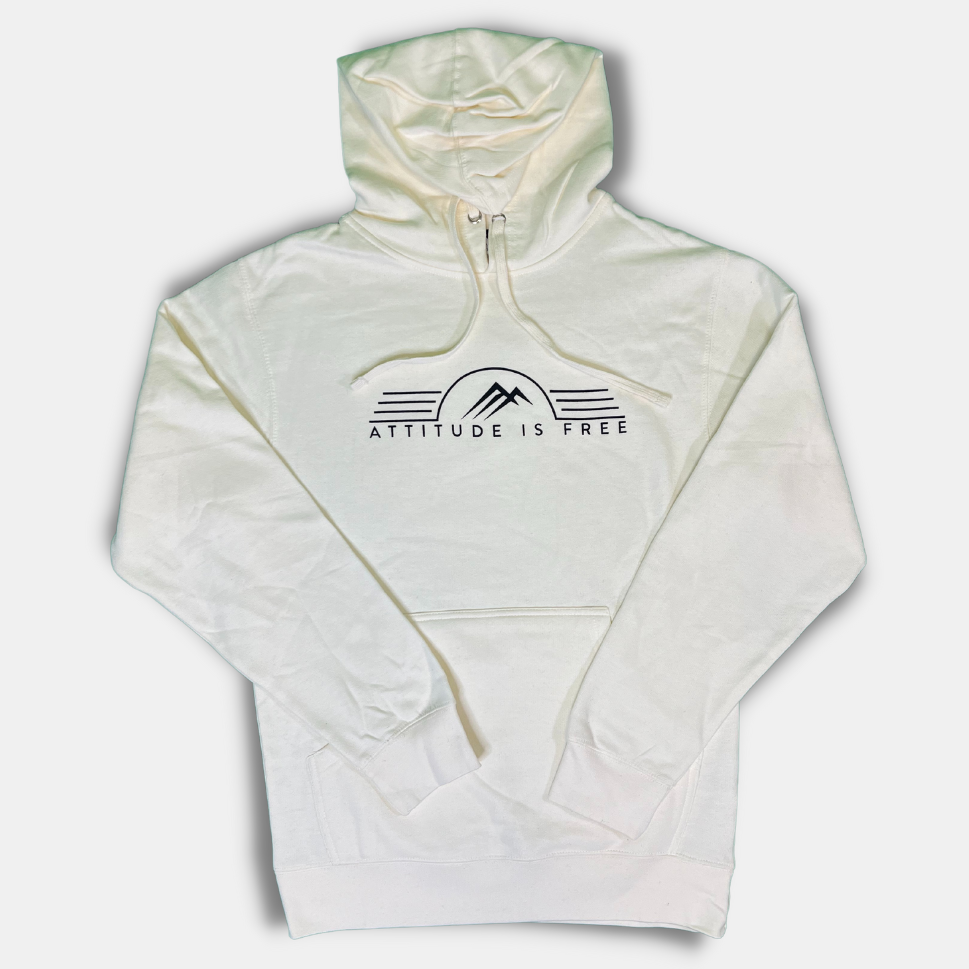Summit Hoodie