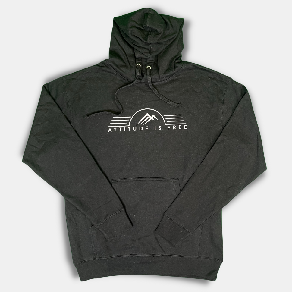 Summit Hoodie