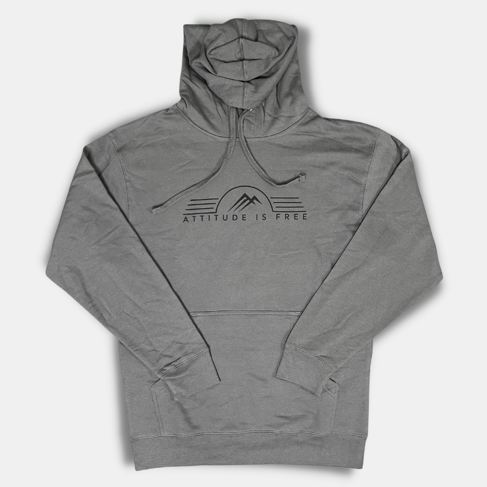 Summit Hoodie
