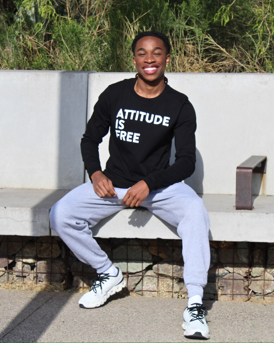 Original Long Sleeve