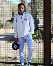 AIF Men's Windbreaker