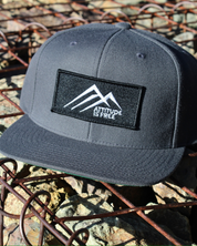 Patch Snapback