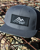 Patch Snapback