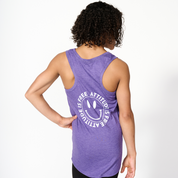 Radiate Tank