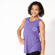 Radiate Tank