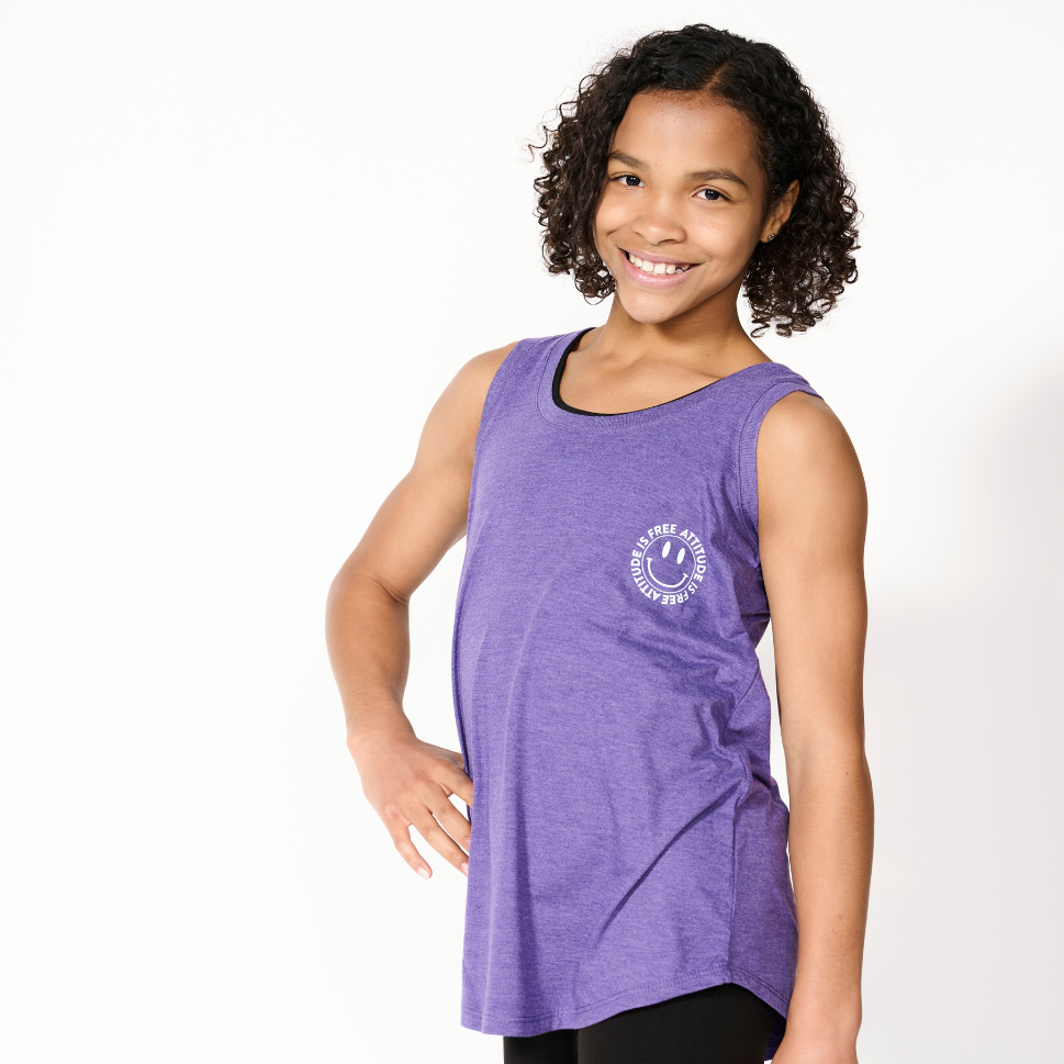 Radiate Tank