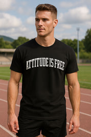 University T-Shirt