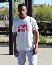Bold Attitude T-Shirt