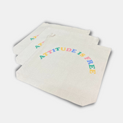 Summer Canvas Tote