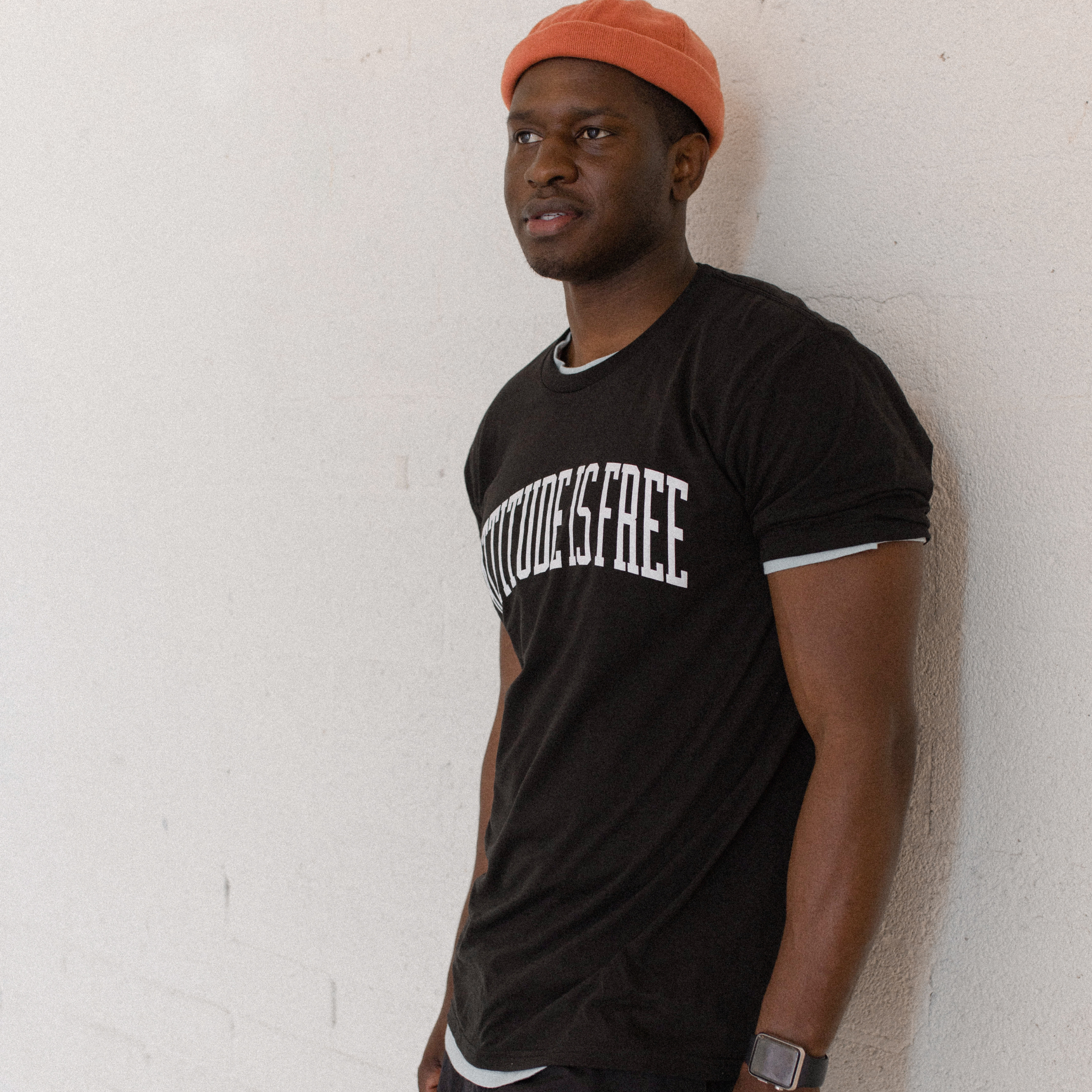 University T-Shirt