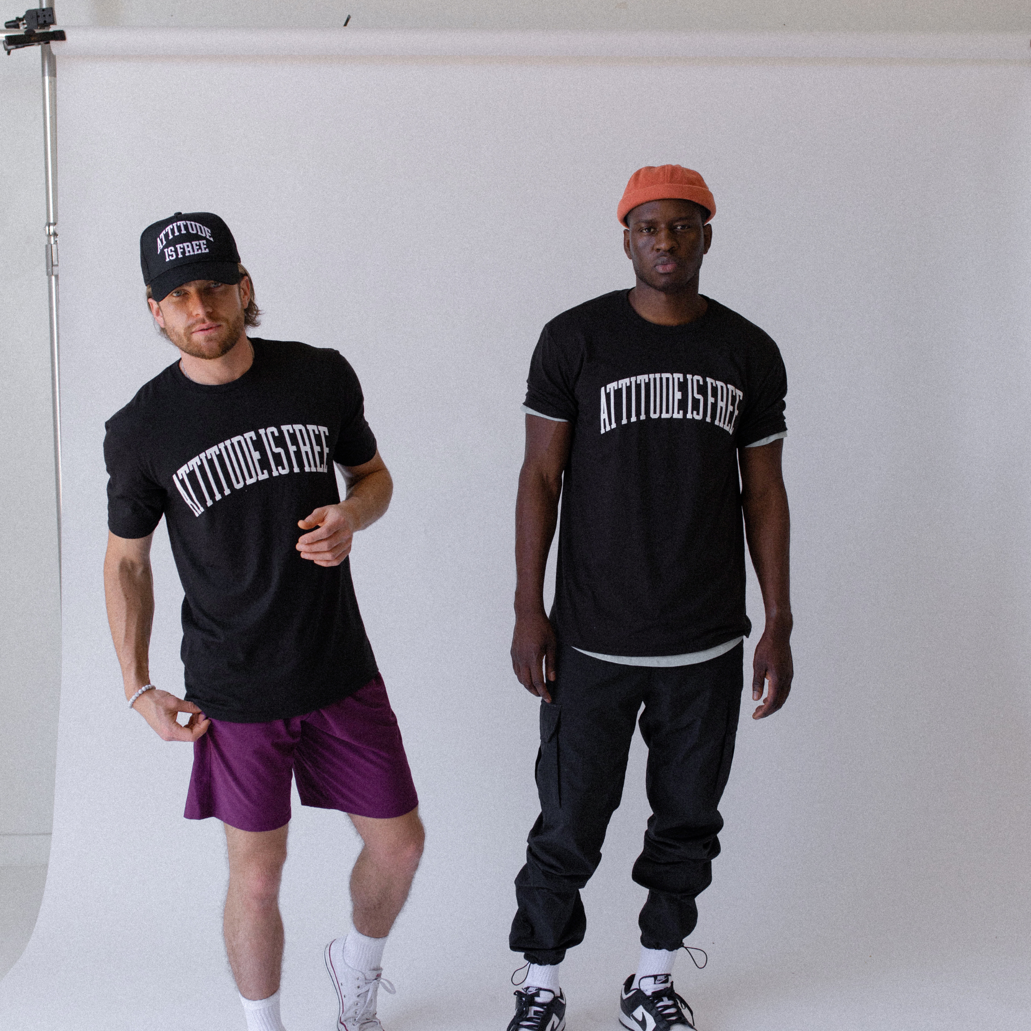 University T-Shirt