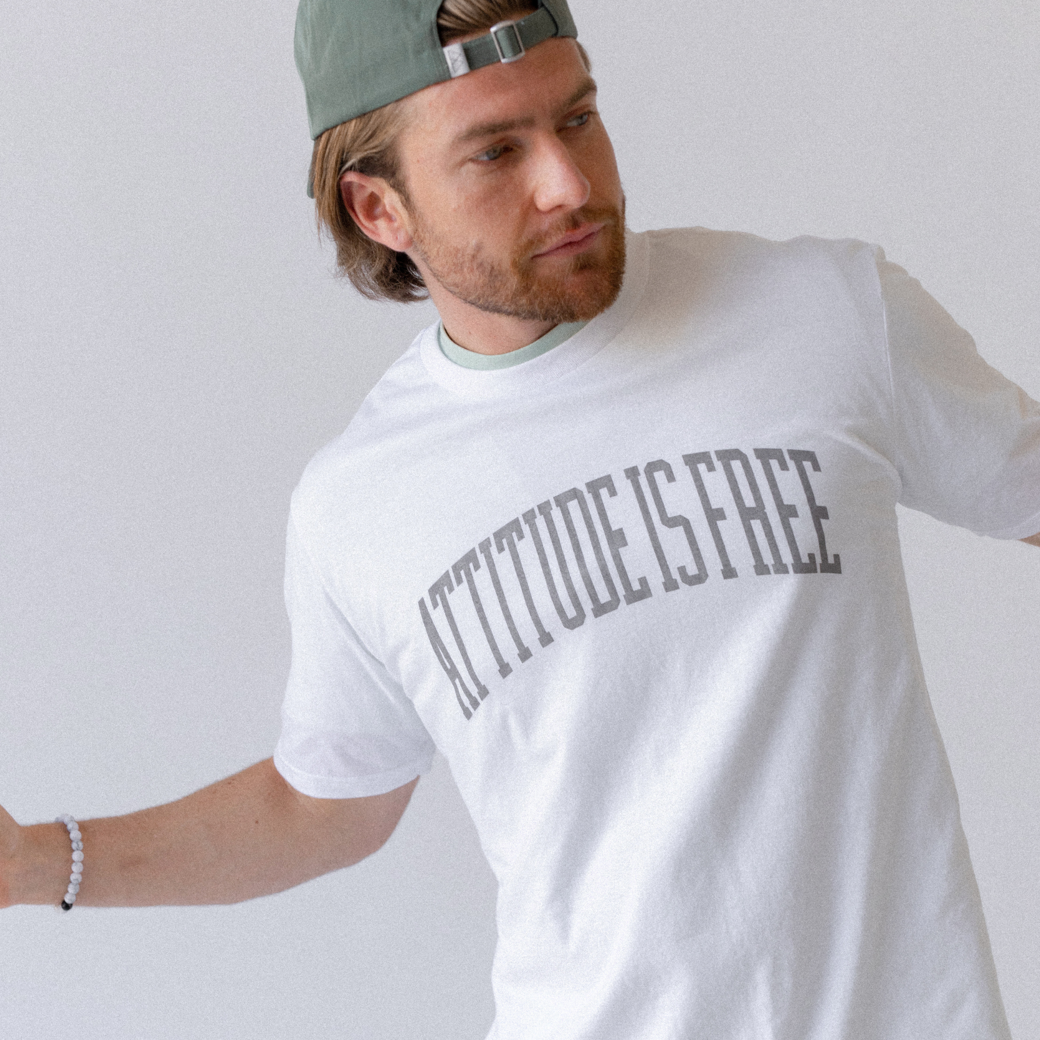 University T-Shirt