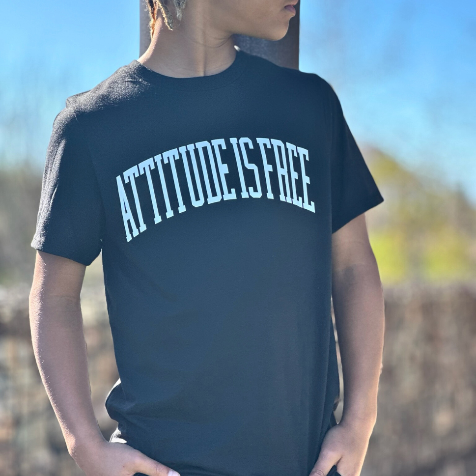 University T-Shirt