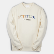 AIF Vintage Crewneck