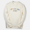 AIF Vintage Crewneck